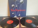 FOO FIGHTERS THE COLOUR AND THE SHAPE First US pressing 1997 DOUBLE VINYL RARE