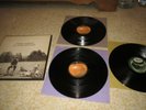 GEORGE HARRISON ALL THINGS MUST PASS BOX SET 1970 Records  EXCELLENT