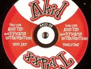 Acid Ted And Dynamic Intervention - Pressure / Acid Jam (12