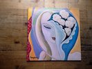 Derek & The Dominos Layla Excellent 2 x Vinyl LP Record Album 2671 110