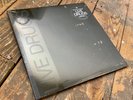 New, Sealed, The War On Drugs: Live Drugs, Ltd Edition Transparent Green Vinyl