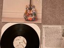 Joey Cape Tony Sly – Acoustic LP Fat Wreck Lagwagon Nofx No Use For A Name