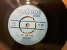 ROY AND ENID /CARLTON AND THE SHOES. HE'ĹL HAVE TO GO/LOVE IS A TREASURE. VINYL