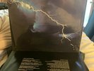 DIRE STRAITS Love Over Gold FIRST PRESSING in SHRINK w/EX VINYL