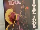 Billy Idol Vital 1987 Chrysalis 12 