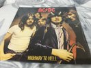 AC/DC - Highway To Hell LP - Vinyl 2003 REMASTERED NEW SEALED