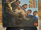 COUNT FIVE 5 Psychotic Reaction Double Shot LP Promo WLP VG+ psych garage Rare