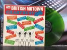 Motown Chartbusters Ltd Ed. Green Vinyl LP Album Rec STML11055 Soul 70’s
