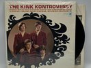 The Kinks - The Kink Kontroversy - 1966 US Mono 1st Press (NM) Ultrasonic Clean