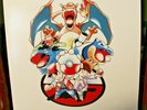 Pokémon Red/Blue/Yellow GameBoy Video Game OST Soundtrack Vinyl