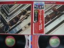 BEATLES 1962-1966 APPLE EAS-77003,4 JAPAN OBI POSTER VINYL 2LP