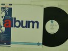 PUBLIC IMAGE LTD. ALBUM COLUMBIA YX-7376-AX JAPAN OBI VINYL LP