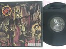 SLAYER REIGN IN BLOOD DEF JAM GHS 24131 US VINYL LP