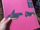 New: RUN THE JEWELS - RTJ4 4-LP Deluxe Edition Vinyl, Magenta & Gold