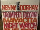 Kenny Dorham   Trompeta Toccata [LP] BLUE NOTE 4181 SEALED  Free Shipping