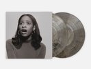 Kilo Kish Reflections In Real Time VMP Exclusive 2LP Smoke Grey LE 500