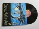 IRON MAIDEN Fear Of The Dark 2 X LP GATEFOLD ITALY PRESS NWOBHM