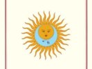 King Crimson: Larks Tongues/Alternate Mix (200g/LTD)  LP vinyl *SEALED*
