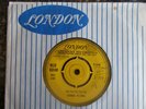 EX UK LONDON DEMO 45  - ERNIE K-DOE - 