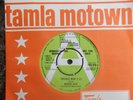 EX  UK TAMLA MOTOWN  DEMO 45- MARVIN GAYE- 