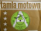 M-  UK TAMLA MOTOWN  DEMO 45- FOUR TOPS- 
