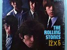 ROLLING STONES 12X5 ULTRA-RARE SEALED ORIG (?) '64 LONDON LP w/MISPRINTED COVER