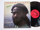 Burning Spear LP Farover Reggae