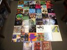 Lot(45) 1970-80's HARD ROCK/PROG/PSYCH 12