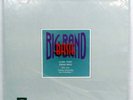 Big Band Basie Vinyl Record Album Reference Recordings RR-63 Terry Wess Lark