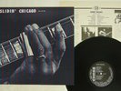 VA(HOUND DOG TAYLOR) SLIDIN' CHICAGO CHESS PLP-6074 JAPAN VINYL LP