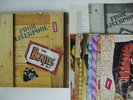 BEATLES BOX EMI/ODEON EW-5341-8 JAPAN VINYL 8LP