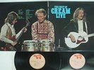CREAM BEST OF RSO MW 8655,6 JAPAN VINYL 2LP