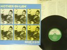 ERNIE K-DOE MOTHER IN LAW P-VINE PLP-331 JAPAN VINYL LP