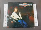 JOHNNY VAN ZANT BAND THE LAST OF THE WILD ONES MASTERDISK LP FFO LYNYRD SKYNYRD