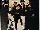 XTC - WHITE MUSIC ORIGINAL US GEFFEN LP GHS 4032 NM/NM VERY RARE