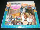 Incense and Peppermints THE STRAWBERRY ALARM CLOCK UNI LP Stereo Psychedelic