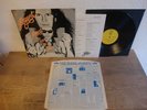 Argent rare '74 UK 1st press LP Nexus on Epic mint- PROG ROCK KILLER zombies