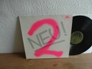 NEU 2 Lp 1973 mint- Krautrock, Experimental Green Brain Killer