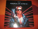 LP The Terminator - Brad Fiedel - Schwarzenegger / Enigma