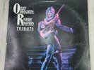 Ozzy Osbourne Randy Rhodes Tribute Original Double Vinyl Album 1987 LP Record