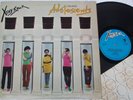 X-RAY SPEX Germ Free Adolescents ORIG 1978 UK PRESS VINYL PLAYS NEAR MINT Punk