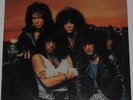 KISS Creatures of the Night LP No Makeup 1985 VG+ Vinyl RARE