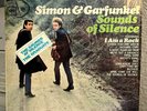 SIMON & GARFUNKEL - Sounds Of Silence (CS 9269) - 12