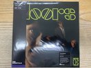 The Doors The Doors Vinyl Me Please Exclusive Coloured Vinyl With 7” New Sealed