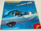 HINSONS LP Lift The Roof Off 1984 Southern Gospel Xian Christian Vinyl Record