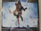 (Original Pressing/Factory Sealed) AC/DC BLOW UP YOUR VIDEO.  MINT CONDITION....