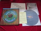 Grateful Dead ‎– American Beauty ORIGINAL MASTER MFSL 1-014 Vinyl/Cover: mint(-)