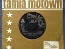 THE MARVELETTES / KIM WESTON - UK DEMO PROMO NORTHERN SOUL MOTOWN TMG 1000 MINT-