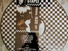 The Specials Neville Staple Signed Coloured Vinyl,and and poster.