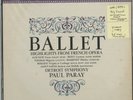 Mercury SR 90318 Ballet Highlights From French Opera (Paray/ DSO) LP - PROMO